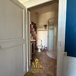 T2 Spacieux Ligny, Grand Salon & Netflix Hd *