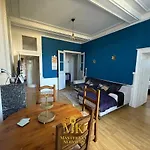 T2 Spacieux Ligny, Grand Salon & Netflix Hd Apartament