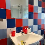 T2 Spacieux Ligny, Grand Salon & Netflix Hd Apartament Ligny-en-Barrois