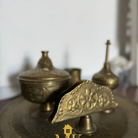 Le Voltaire Grand Salon 아파트 *