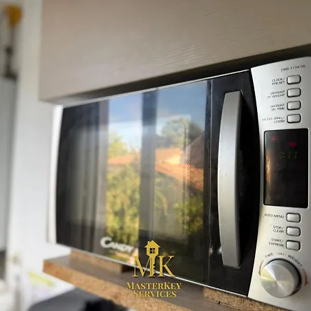 T2 Spacieux Ligny, Grand Salon & Netflix Hd Апартаменты