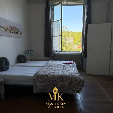 Διαμέρισμα T2 Cosy Grand Salon, Wifi, Netflix Ligny-en-Barrois