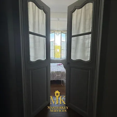Le Voltaire Grand Salon Ligny-en-Barrois