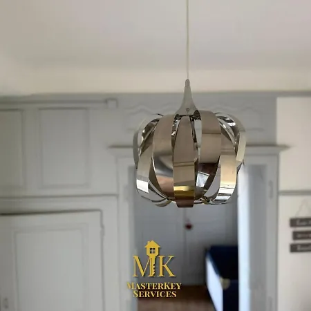 T2 Spacieux Ligny, Grand Salon & Netflix Hd Апартаменты