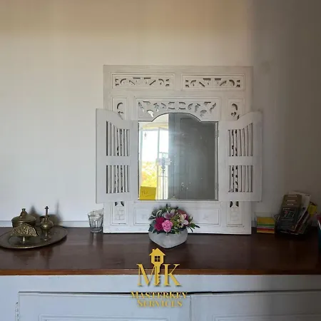 T2 Cosy Grand Salon, Wifi, Netflix Διαμέρισμα