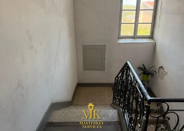 T2 Spacieux Ligny, Grand Salon & Netflix Hd Апартаменты