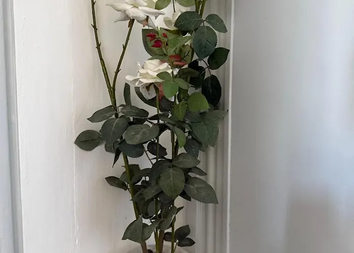 T2 Spacieux Ligny, Grand Salon & Netflix Hd Апартаменты