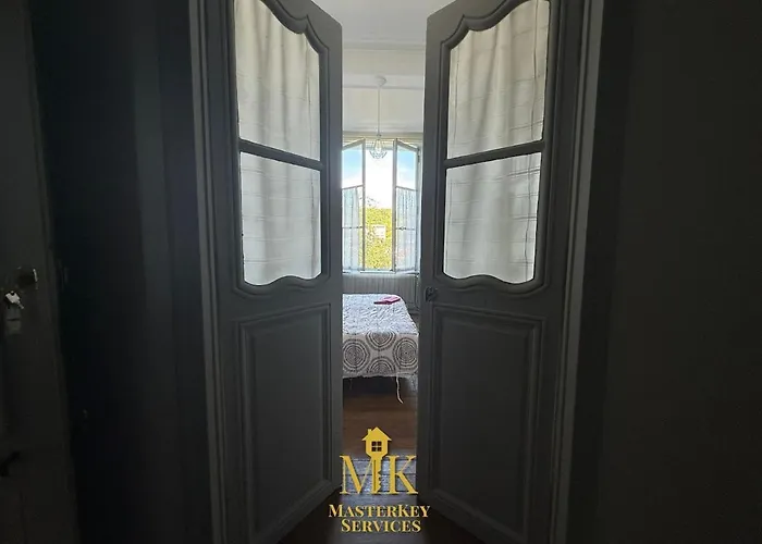 T2 Spacieux Ligny, Grand Salon & Netflix Hd Ligny-en-Barrois