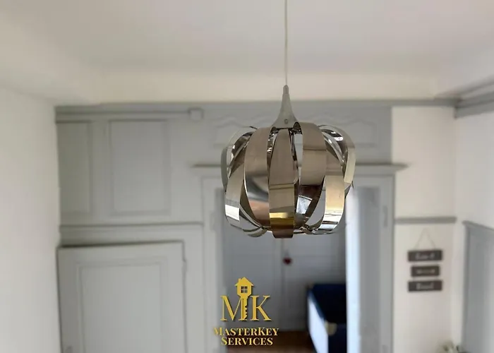 T2 Spacieux Ligny, Grand Salon & Netflix Hd Апартаменты