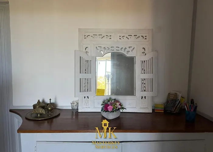 T2 Spacieux Ligny, Grand Salon & Netflix Hd Апартаменты