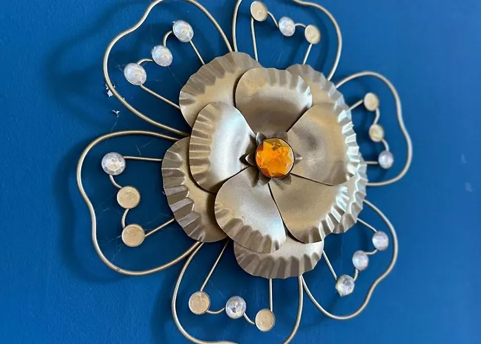 Апартаменты T2 Spacieux Ligny, Grand Salon & Netflix Hd *