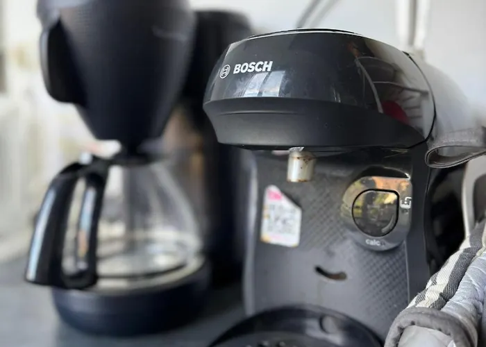 T2 Spacieux Ligny, Grand Salon & Netflix Hd