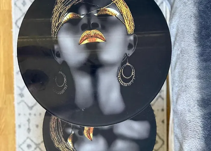 T2 Spacieux Ligny, Grand Salon & Netflix Hd Апартаменты